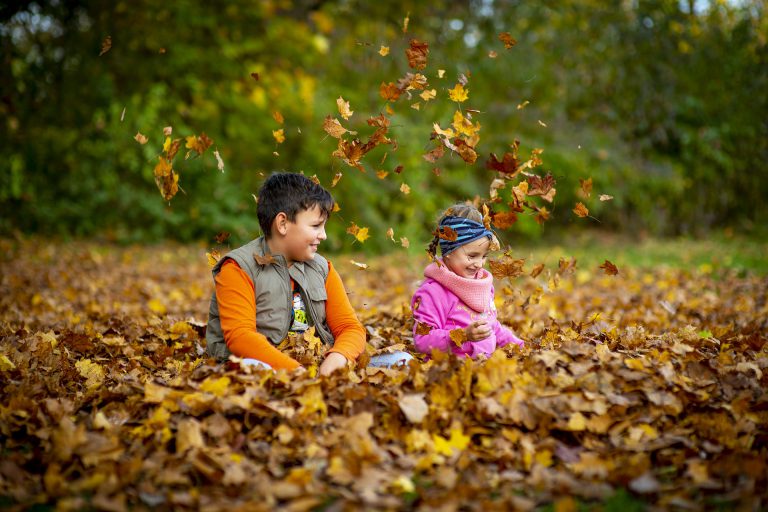 Spielend wandern. In der Natur. Mit der Natur. – Interessenvertretung