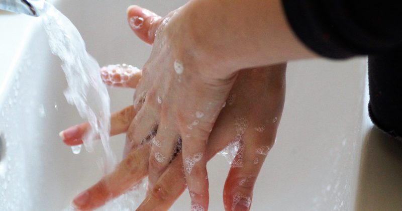 Internationaler Tag der Handhygiene – Gründliches Händewaschen unverändert wichtig