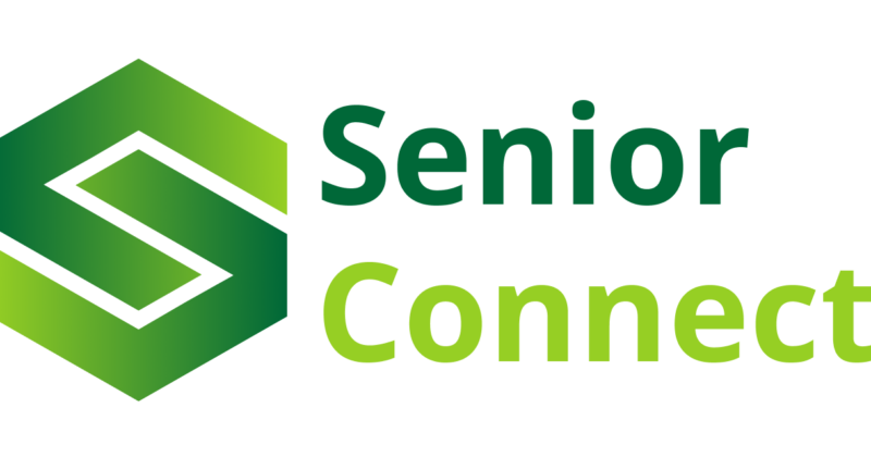 Senior Connet – KI-basierte Jobplattform