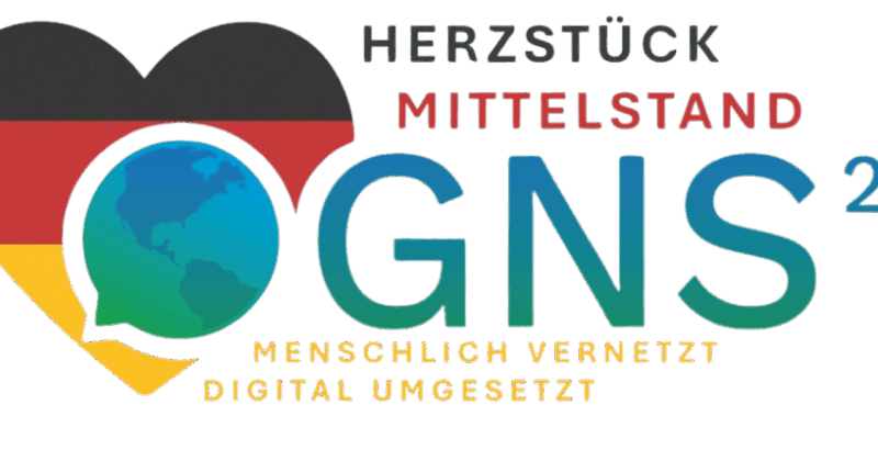 Coummunity-Plattform GNS24 – Fördermitglieder profitieren
